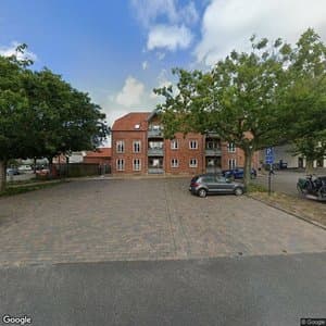 Skibbrogårdens Private Andelsboligforening