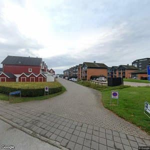 A/B Gråsten Havnefront II