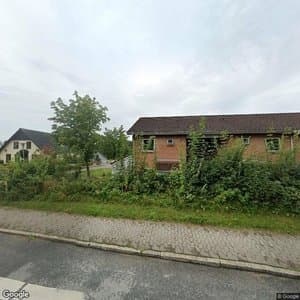 Andelsboligforeningen Slotsbakken