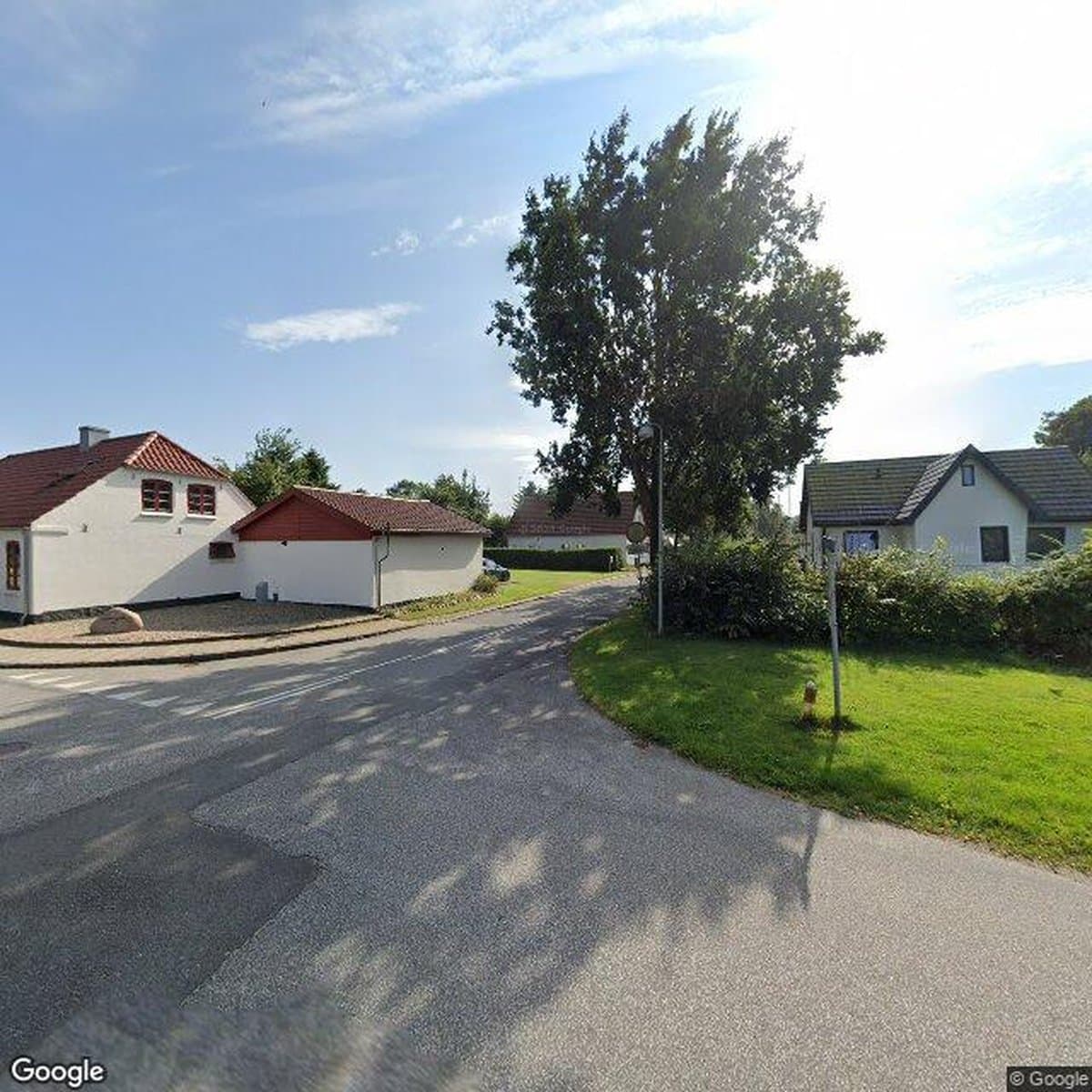 A/B Andelsboligforening Vesterled