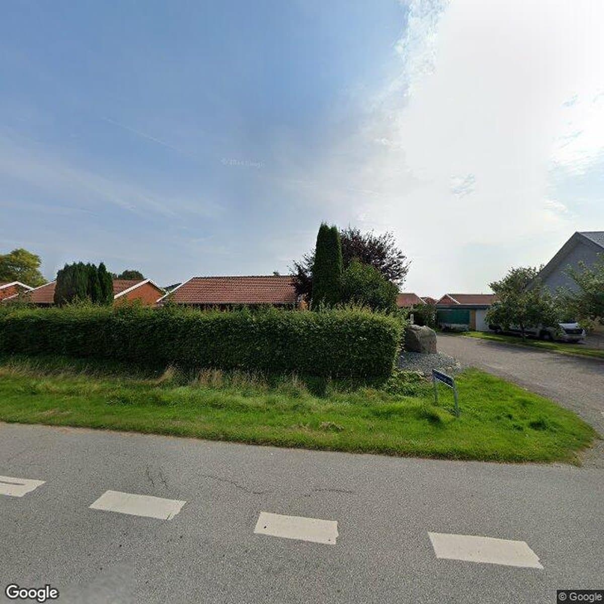 Andelsboligforeningen Kollundgård