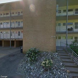 Andelsboligforeningen Helgolandsgade 36-40