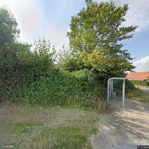 Andelsboligforeningen Husumvej 1