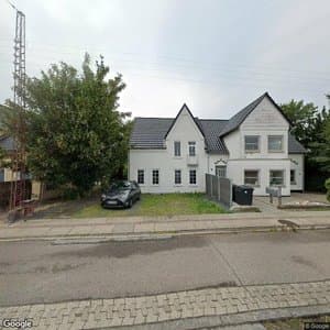 Andelsboligforeningen Alsgade 77