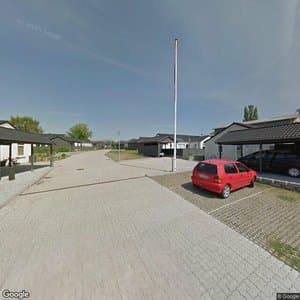 Andelsboligforeningen Damengen