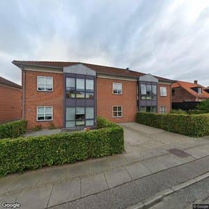 Andelsboligforeningen Blomstergade 32-36