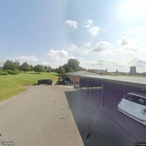 Andelsboligforeningen Frederikparken II
