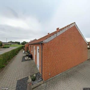 Andelsboligforeningen Skovvej