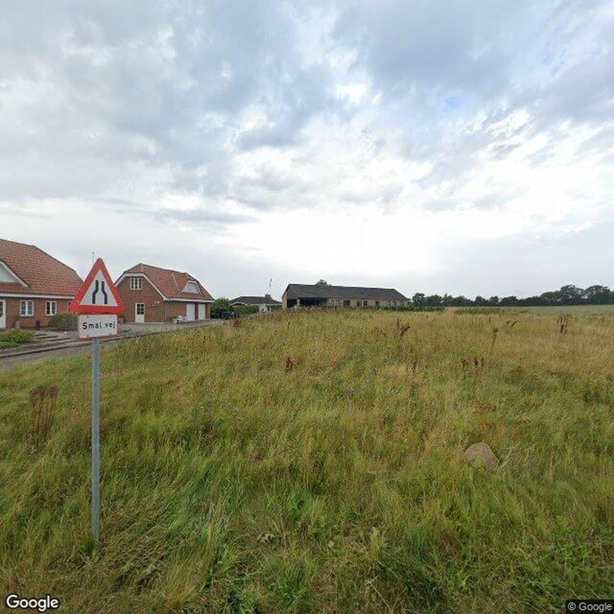 Andelsboligforeningen Langballe, Nybøl