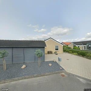Andelsboligforeningen Det Gamle Gartneri Etape 3
