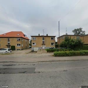 Andelsboligforeningen Alsgade 32