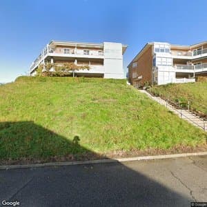 Andelsboligforeningen Margretheparken 4