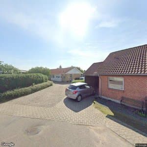 Andelsboligforeningen Klynstoft