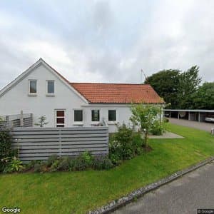 Andelsboligforeningen Tørning Banke