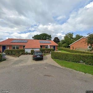 Andelsboligforeningen Fuglehaven