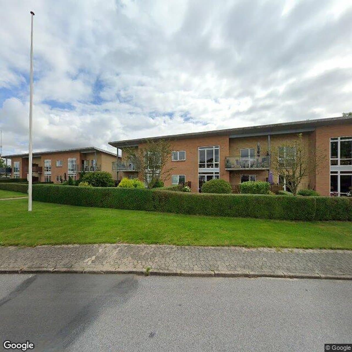 Andelsboligforeningen Gramparken