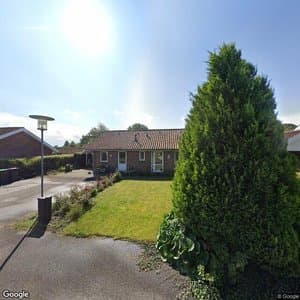 Nørretoftens Private Andelsboligforening