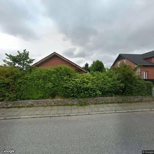 Møllevangens Private Andelsbolig- Forening