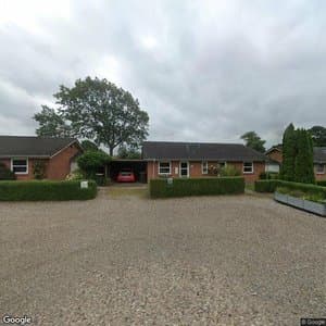 Andelsboligforening Degnetoften