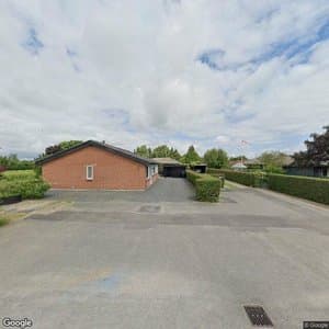 Andelsboligforeningen Dysse Ager