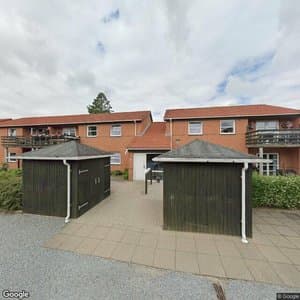 A/B Tømmervænget