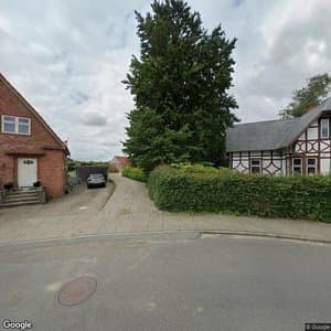 Andelsboligforeningen Danmarksgade 35 A+b+c Vamdrup