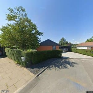 Andelsboligforeningen Dalgårdsvej A II