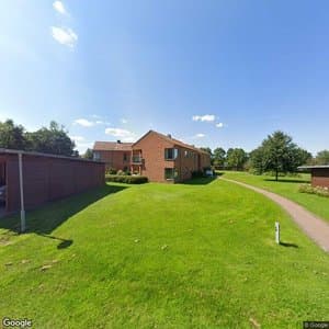 Andelsboligforeningen Højskolevænget 3