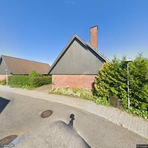 Andelsboligforeningen Kildevænget