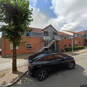 Andelsboligforeningen Fanøgade 1-15