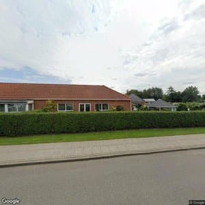 Andelsboligforeningen Troldhedestien