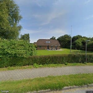 Andelsboligforeningen Bækkegård