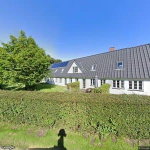 Andelsboligforeningen Volmersdam
