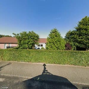 Nørregade Private Andelsboligforening