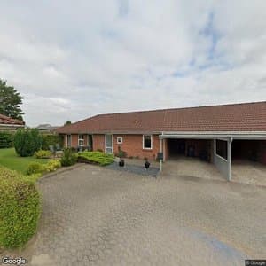 Smedevængets Private Andelsboligforening