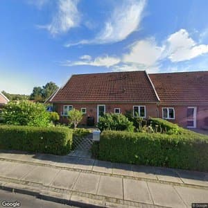 Andelsboligforeningen Lunderskov Mejeri