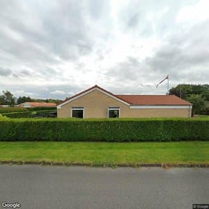 Andelsboligforeningen Ny Vestervang