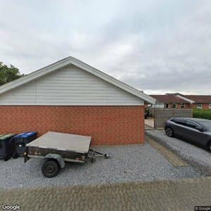 Andelsboligforeningen Fredenshaven