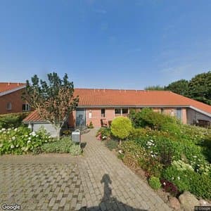 Andelsboligforeningen Sønderbygård