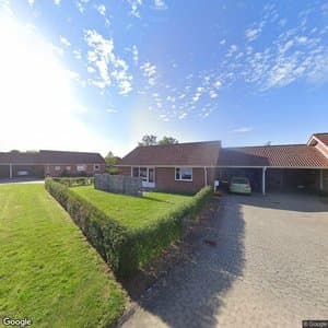 Andelsboligforeningen Sejersgården II Gørding