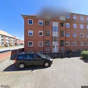 A/B Strandby