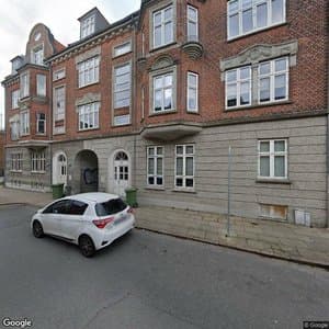 Andelsboligforeningen Norgesgade 47
