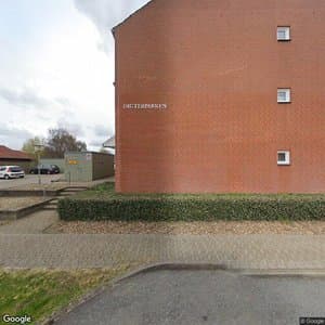 Andelsboligforeningen Digterparken