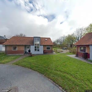 Andelsboligforeningen Forsøgsgården