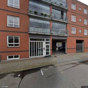 Andelsboligforeningen Vesterhavsgade 71