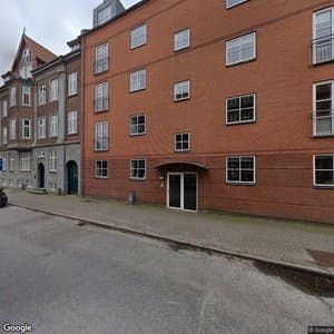 Andelsboligforeningen Englandsgade 36