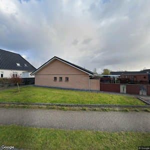 Andelsboligforeningen Darumvej
