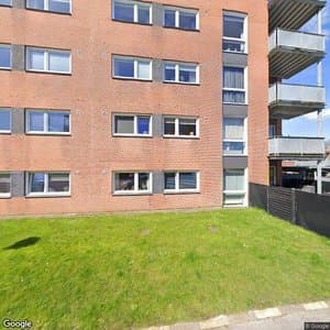 Andelsboligforeningen Lergravsparken