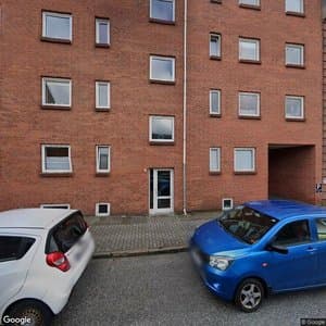Andelsboligforeningen Peder Skram