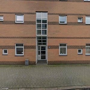 Andelsboligforeningen Norgesgad 46